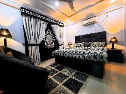 Charming one bedroom Apartment in Bahria town - image 2