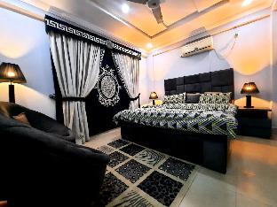 Charming one bedroom Apartment in Bahria town - image 2