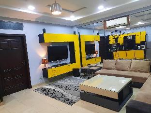 Charming one bedroom Apartment in Bahria town - image 4