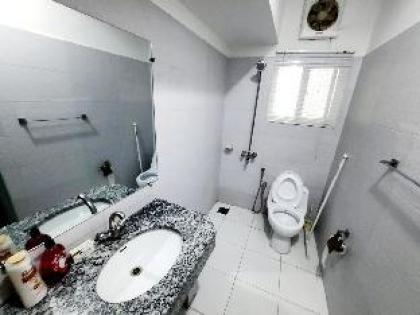 Charming one bedroom Apartment in Bahria town - image 7
