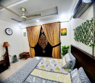 One bedroom luxurious Apartment in Bahria town. - main image
