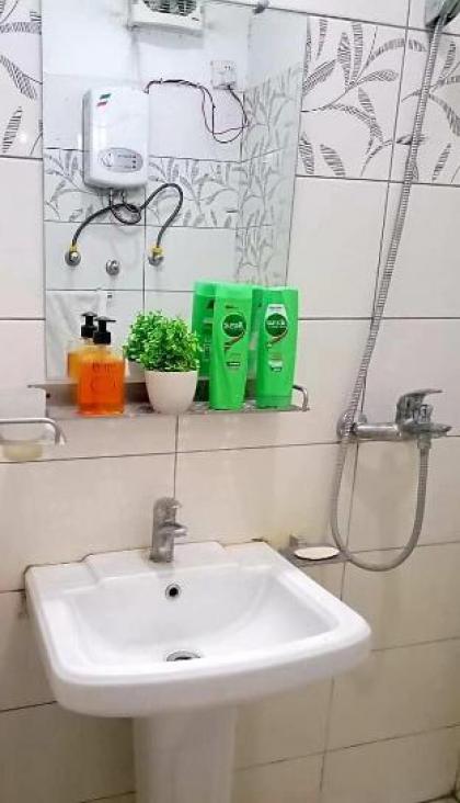 One bedroom luxurious Apartment in Bahria town. - image 4