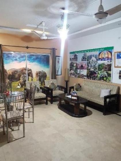 Khyber Lodge 2 - your ultimate home 
