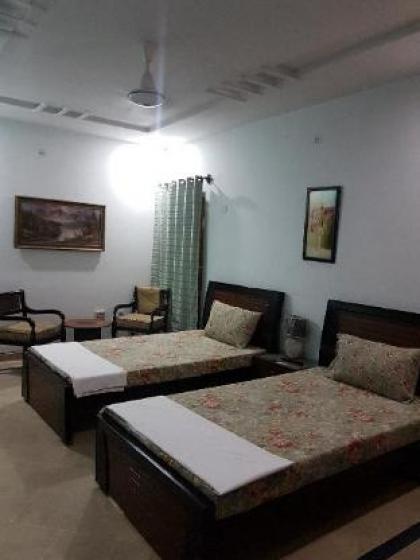 Khyber Lodge 2 - your ultimate home  - image 7
