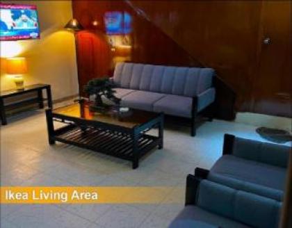 Ikea Entire Apartment  Islamabad