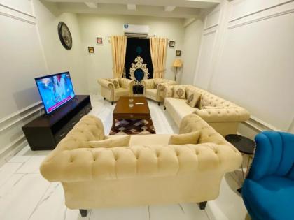 Apartment in Islamabad 