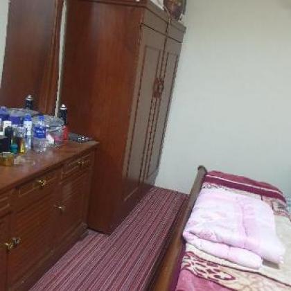 Islamabad guest room - image 2