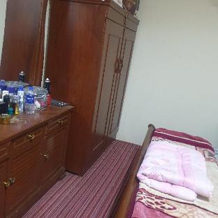 Islamabad guest room - image 2