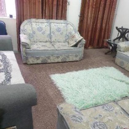 Islamabad guest room - image 3