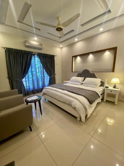 Homestays in Islamabad 