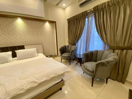 Luxury Guest House in Bahria Town - image 18