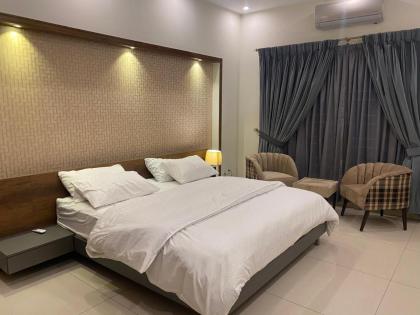 Luxury Guest House in Bahria Town - image 21