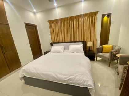 Luxury Guest House in Bahria Town - image 25