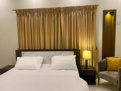 Luxury Guest House in Bahria Town - image 26