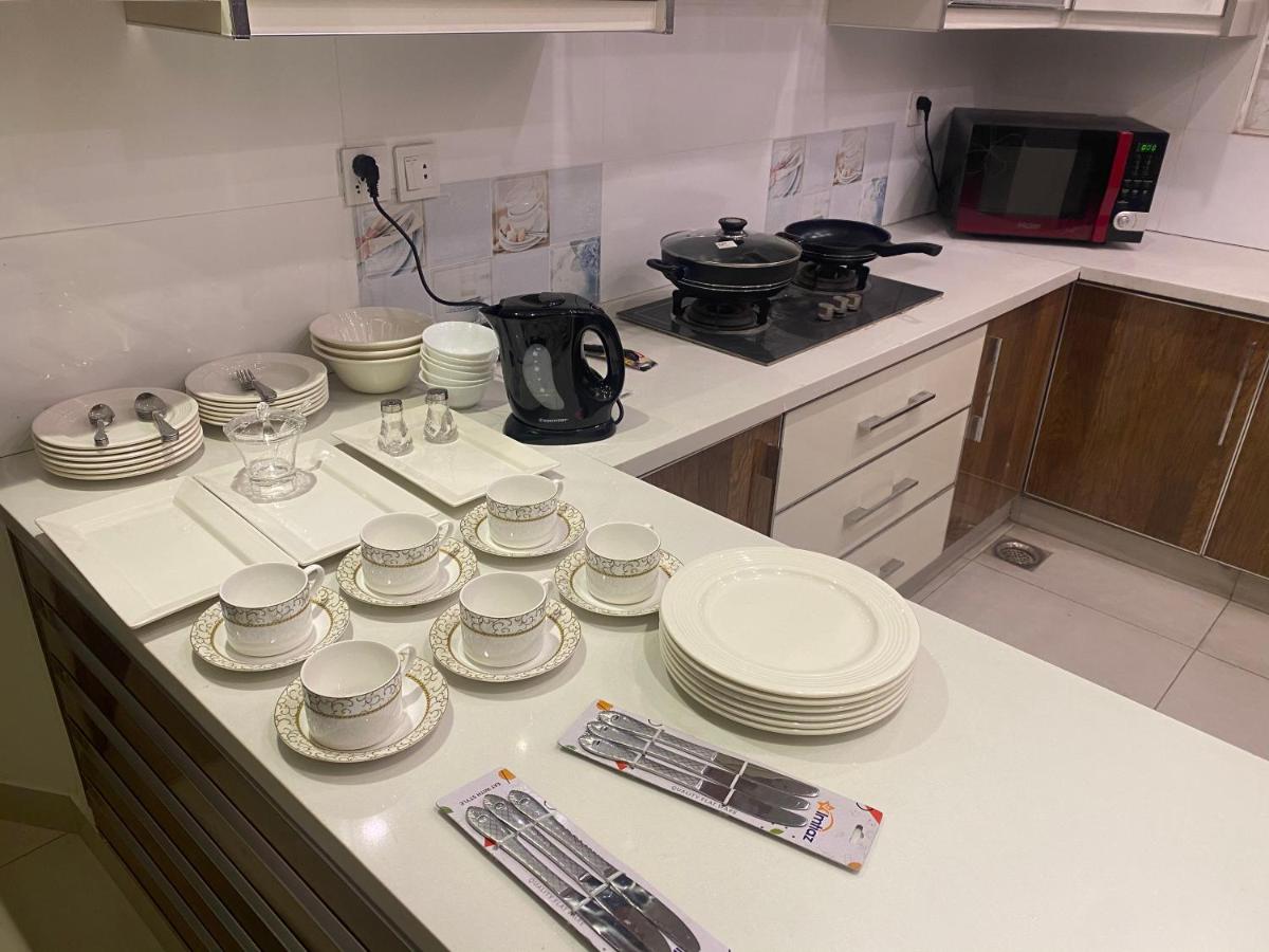 Luxury Guest House in Bahria Town - image 6