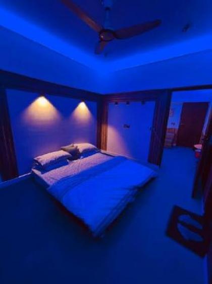 Cool & cozy one bed apartment in DHA Islamabad - image 3
