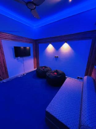 Cool & cozy one bed apartment in DHA Islamabad - image 4