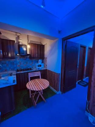 Cool & cozy one bed apartment in DHA Islamabad - image 5
