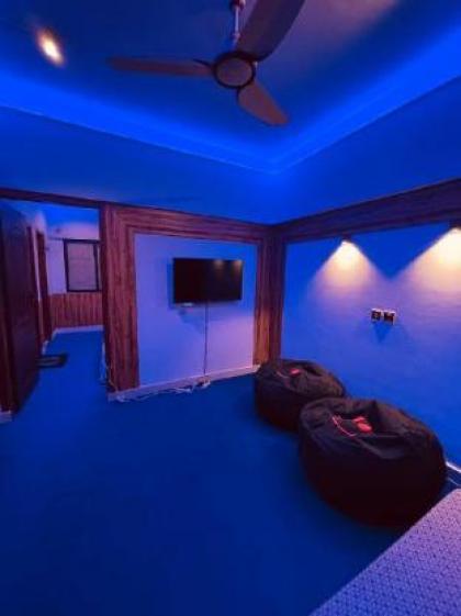 Cool & cozy one bed apartment in DHA Islamabad - image 6