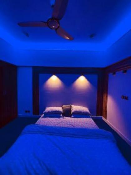 Cool & cozy one bed apartment in DHA Islamabad - image 7