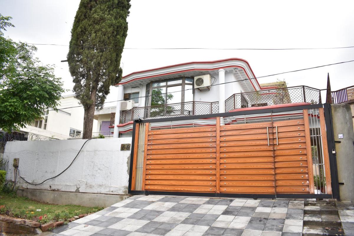Ahmed Cottage - image 2