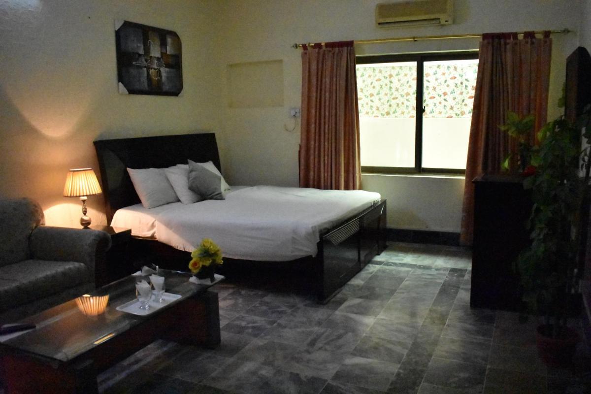 Ahmed Cottage - image 5