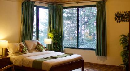 Umda Hotel Montana