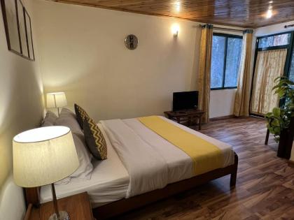 Umda Hotel Montana - image 10