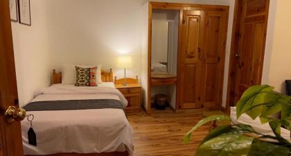 Umda Hotel Montana - image 13