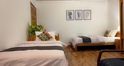 Umda Hotel Montana - image 14