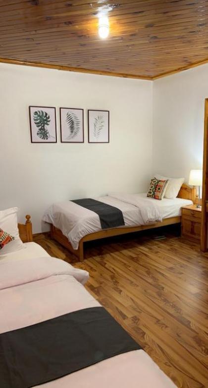 Umda Hotel Montana - image 15