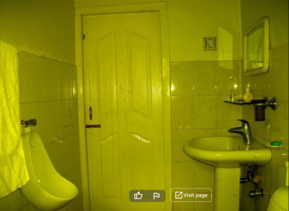 Umda Hotel Montana - image 16