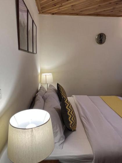 Umda Hotel Montana - image 17