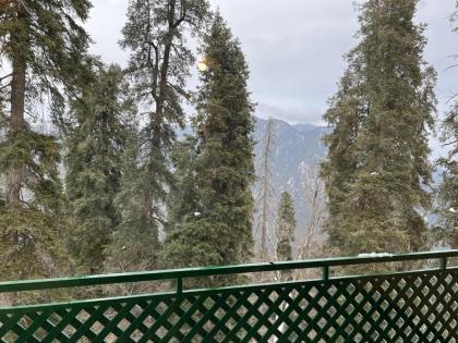 Umda Hotel Montana - image 2