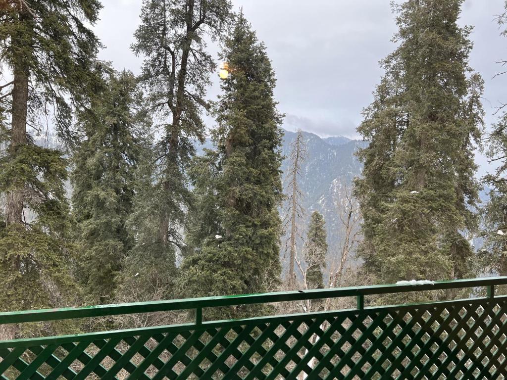 Umda Hotel Montana - image 2