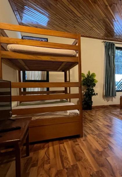 Umda Hotel Montana - image 6