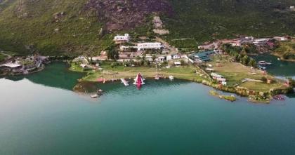 Gandhara castle hotel Resort & Adventure Club