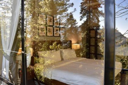 Lemon Lodges By Roomy Nathiagali - image 24