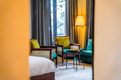 Lemon Lodges By Roomy Nathiagali - image 26