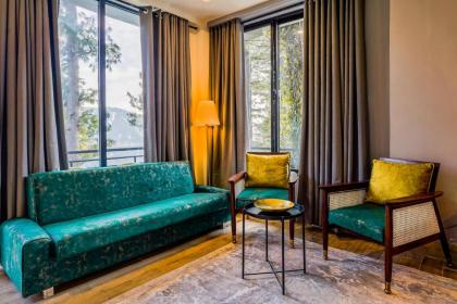 Lemon Lodges By Roomy Nathiagali - image 28