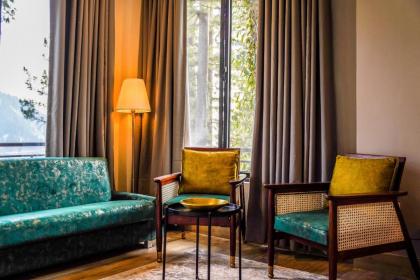 Lemon Lodges By Roomy Nathiagali - image 29