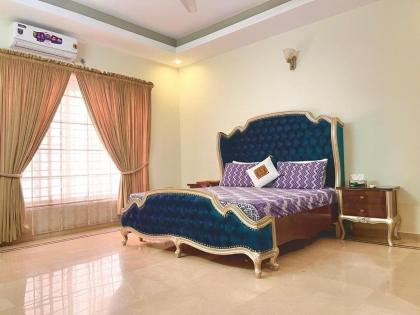 Hamdaan suites - image 10