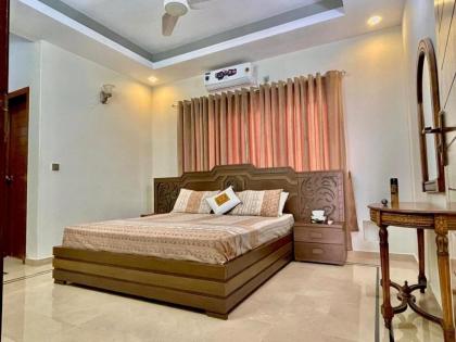 Hamdaan suites - image 12