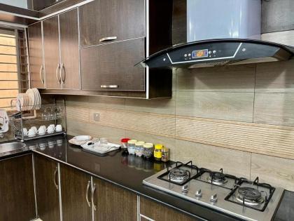 Hamdaan suites - image 17