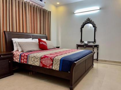 Hamdaan suites - image 18