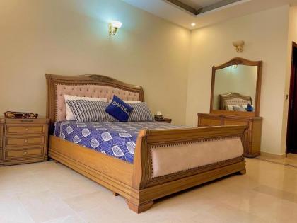 Hamdaan suites - image 20