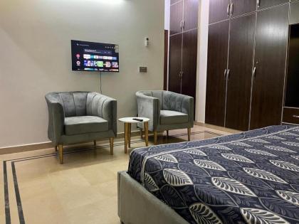 Hamdaan suites - image 9