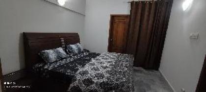 Apartment 2 Bed Lounge Kitchen 55