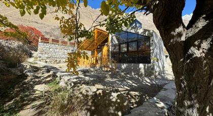 Grandeur Hotel Muzaffarabad - image 21