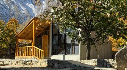Grandeur Hotel Muzaffarabad - image 22